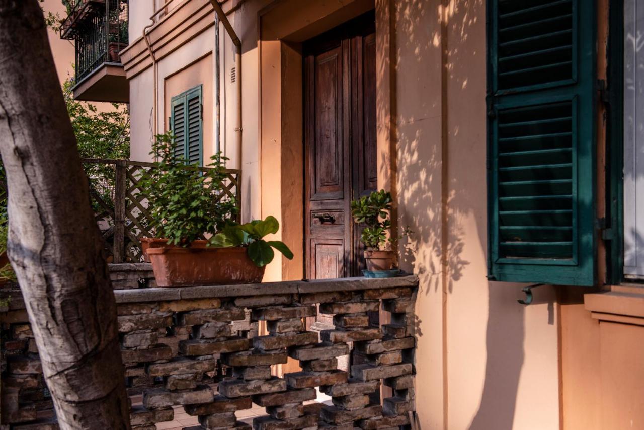 Claudia Vatican House Ρώμη Εξωτερικό φωτογραφία