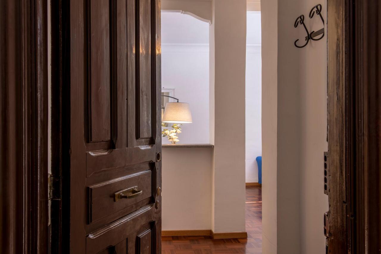Claudia Vatican House Ρώμη Εξωτερικό φωτογραφία