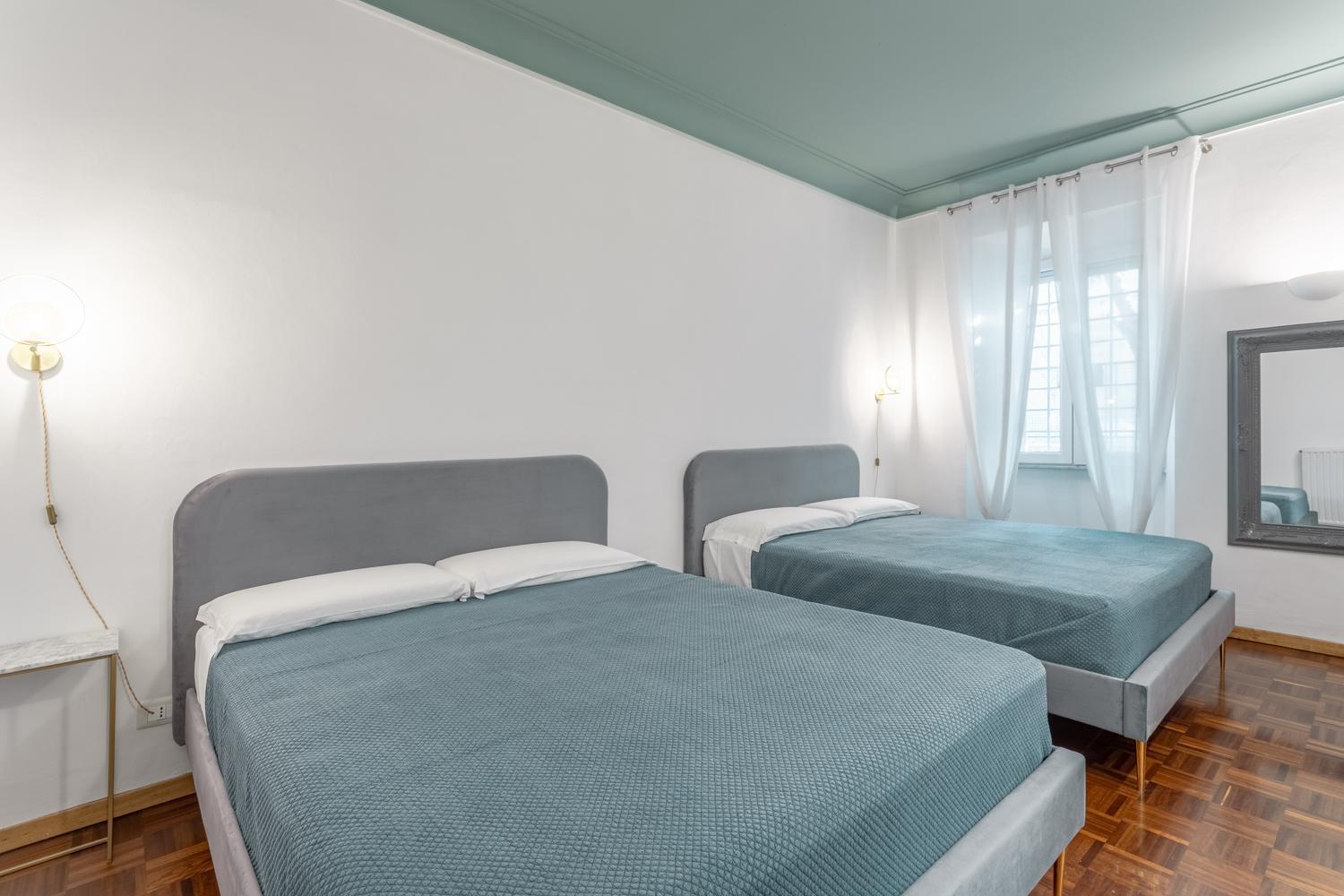 Claudia Vatican House Ρώμη Εξωτερικό φωτογραφία